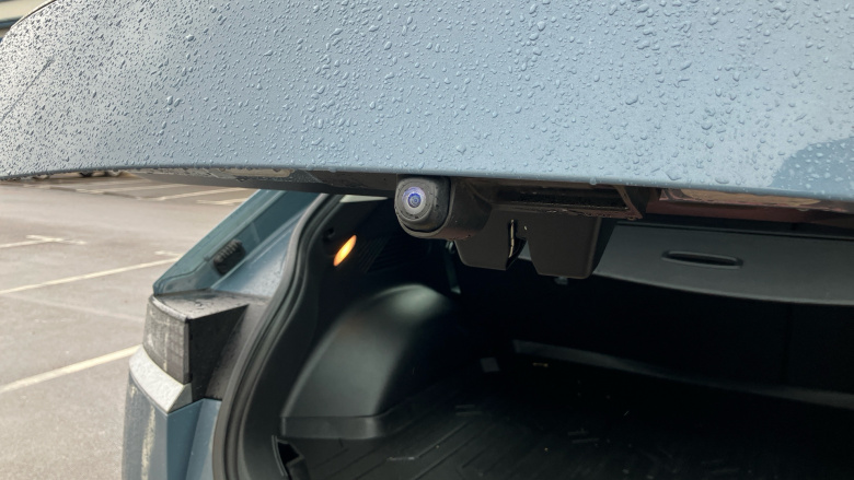 Hyundai IONIQ 5 160kW Premium 73 kWh 5dr Auto Electric Hatchback